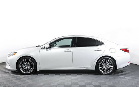 Lexus ES VII, 2014 год, 2 170 000 рублей, 8 фотография