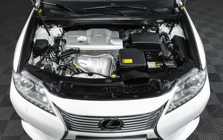 Lexus ES VII, 2014 год, 2 170 000 рублей, 9 фотография