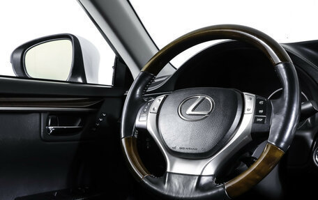 Lexus ES VII, 2014 год, 2 170 000 рублей, 13 фотография