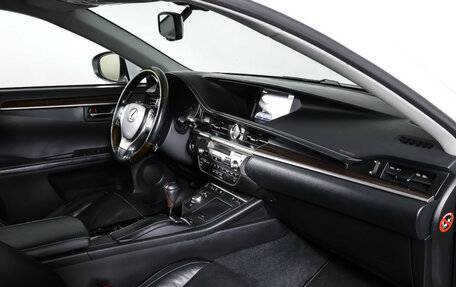 Lexus ES VII, 2014 год, 2 170 000 рублей, 11 фотография