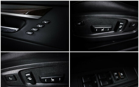 Lexus ES VII, 2014 год, 2 170 000 рублей, 19 фотография