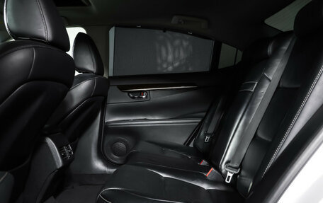 Lexus ES VII, 2014 год, 2 170 000 рублей, 12 фотография