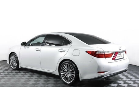 Lexus ES VII, 2014 год, 2 170 000 рублей, 7 фотография