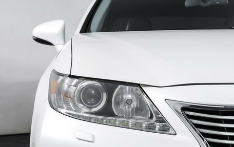 Lexus ES VII, 2014 год, 2 170 000 рублей, 25 фотография