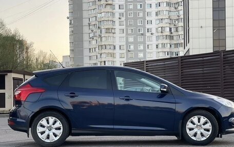 Ford Focus III, 2014 год, 750 000 рублей, 4 фотография