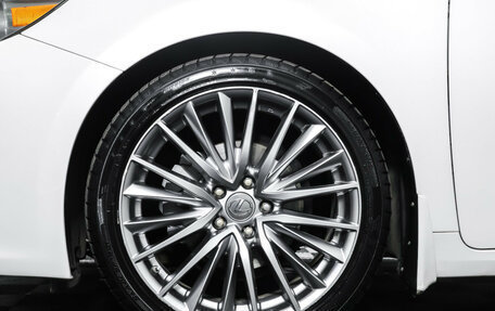 Lexus ES VII, 2014 год, 2 170 000 рублей, 27 фотография
