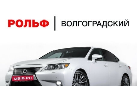 Lexus ES VII, 2014 год, 2 170 000 рублей, 31 фотография