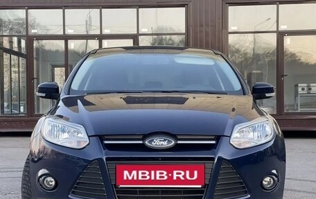 Ford Focus III, 2014 год, 750 000 рублей, 3 фотография