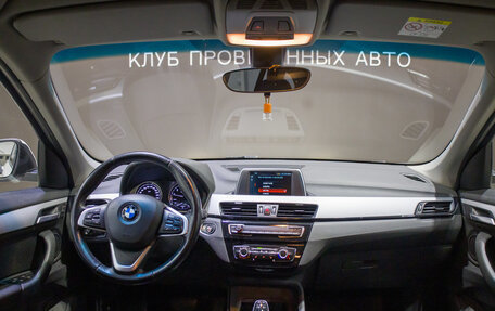 BMW X1, 2019 год, 1 680 000 рублей, 2 фотография
