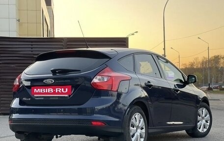 Ford Focus III, 2014 год, 750 000 рублей, 5 фотография