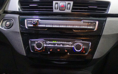 BMW X1, 2019 год, 1 680 000 рублей, 12 фотография