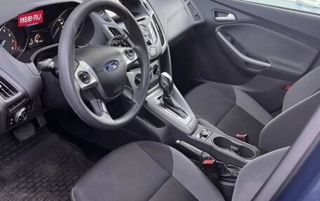 Ford Focus III, 2014 год, 750 000 рублей, 8 фотография