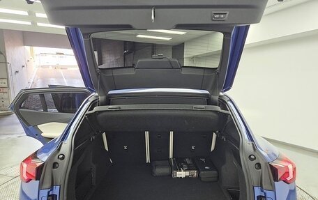 BMW X2, 2024 год, 5 070 000 рублей, 8 фотография