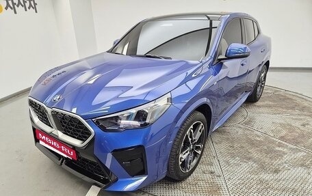 BMW X2, 2024 год, 5 070 000 рублей, 2 фотография