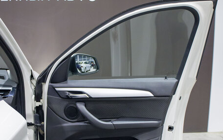 BMW X1, 2019 год, 1 680 000 рублей, 18 фотография