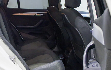 BMW X1, 2019 год, 1 680 000 рублей, 16 фотография