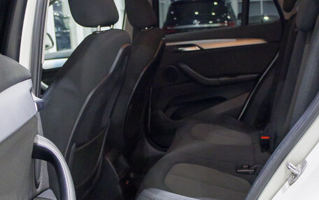 BMW X1, 2019 год, 1 680 000 рублей, 15 фотография