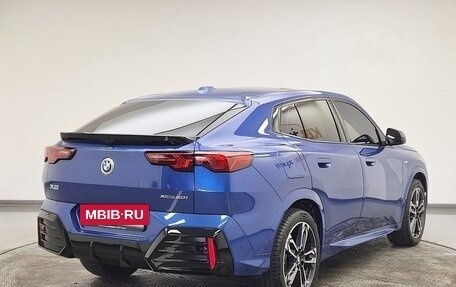 BMW X2, 2024 год, 5 070 000 рублей, 6 фотография