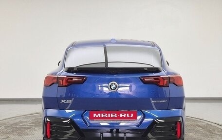 BMW X2, 2024 год, 5 070 000 рублей, 5 фотография