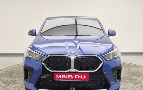 BMW X2, 2024 год, 5 070 000 рублей, 4 фотография