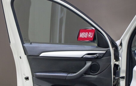 BMW X1, 2019 год, 1 680 000 рублей, 19 фотография