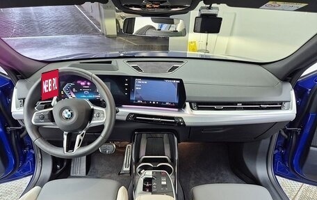 BMW X2, 2024 год, 5 070 000 рублей, 15 фотография