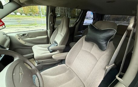 Chrysler Voyager IV, 2003 год, 250 000 рублей, 9 фотография