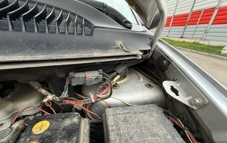 Chrysler Voyager IV, 2003 год, 250 000 рублей, 5 фотография