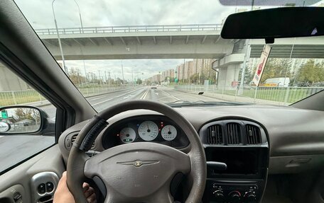 Chrysler Voyager IV, 2003 год, 250 000 рублей, 8 фотография