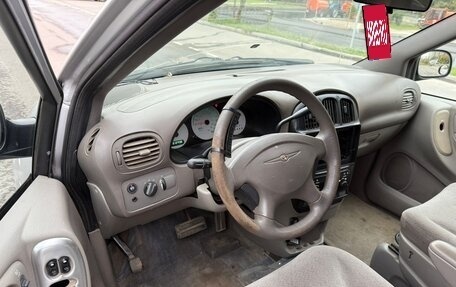 Chrysler Voyager IV, 2003 год, 250 000 рублей, 7 фотография