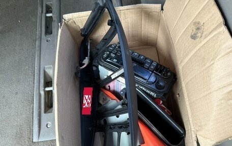 Chrysler Voyager IV, 2003 год, 250 000 рублей, 14 фотография