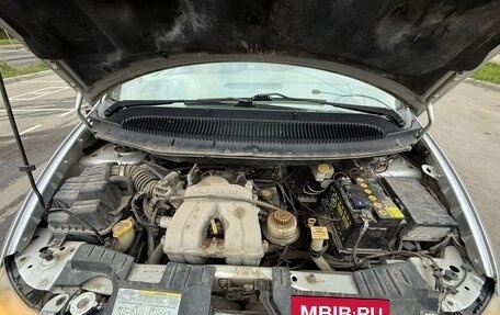 Chrysler Voyager IV, 2003 год, 250 000 рублей, 3 фотография