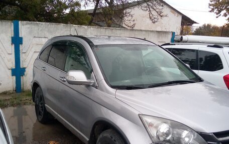 Honda CR-V III рестайлинг, 2012 год, 1 400 000 рублей, 1 фотография