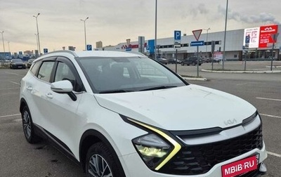 KIA Sportage IV рестайлинг, 2022 год, 2 999 999 рублей, 1 фотография