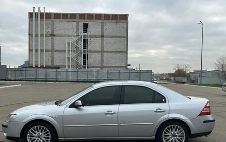 Ford Mondeo III, 2005 год, 770 000 рублей, 7 фотография