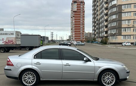Ford Mondeo III, 2005 год, 770 000 рублей, 4 фотография