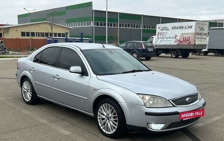 Ford Mondeo III, 2005 год, 770 000 рублей, 5 фотография
