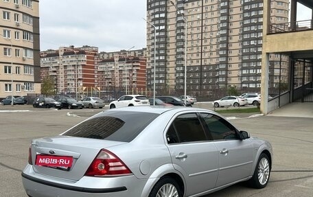 Ford Mondeo III, 2005 год, 770 000 рублей, 3 фотография
