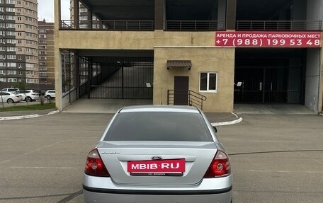 Ford Mondeo III, 2005 год, 770 000 рублей, 2 фотография