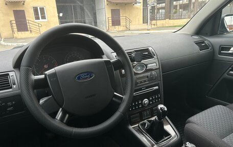 Ford Mondeo III, 2005 год, 770 000 рублей, 9 фотография