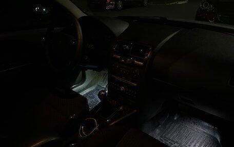 Ford Mondeo III, 2005 год, 770 000 рублей, 12 фотография