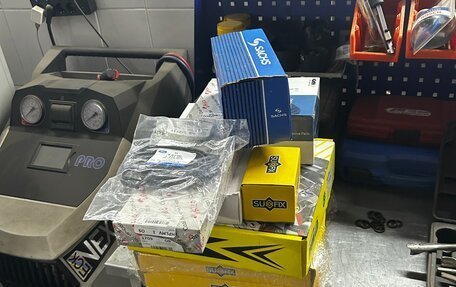 Ford Mondeo III, 2005 год, 770 000 рублей, 19 фотография