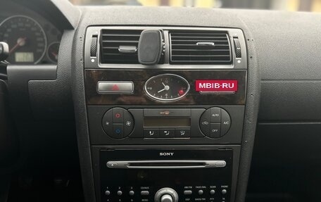 Ford Mondeo III, 2005 год, 770 000 рублей, 11 фотография