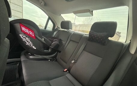 Ford Mondeo III, 2005 год, 770 000 рублей, 10 фотография