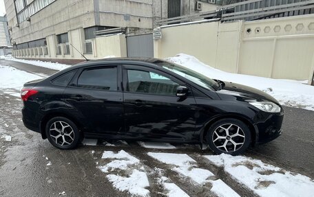 Ford Focus III, 2013 год, 750 000 рублей, 4 фотография