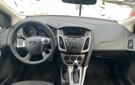 Ford Focus III, 2013 год, 750 000 рублей, 9 фотография
