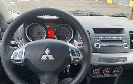Mitsubishi Lancer IX, 2008 год, 660 000 рублей, 6 фотография