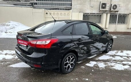 Ford Focus III, 2013 год, 750 000 рублей, 5 фотография