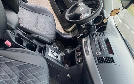 Mitsubishi Lancer IX, 2008 год, 660 000 рублей, 7 фотография