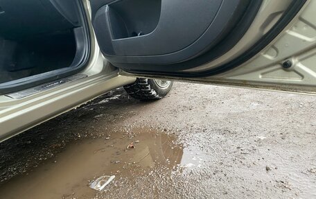 Mitsubishi Lancer IX, 2008 год, 660 000 рублей, 8 фотография